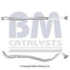 BM CATALYSTS BM50343 Exhaust Pipe